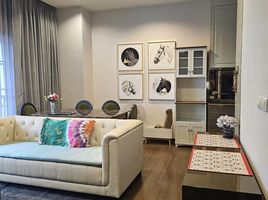 2 Schlafzimmer Wohnung zu vermieten im Chewathai Residence Bang Pho, Bang Sue, Bang Sue