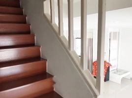 2 Bedroom Townhouse for sale at Patta Town, Nong Prue