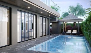 3 Bedrooms Villa for sale in Rawai, Phuket Rawayana Beachfront Village
