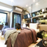 1 Schlafzimmer Wohnung zu verkaufen im Ideo Rama 9 - Asoke, Huai Khwang, Huai Khwang