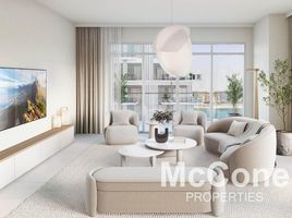 2 Bedroom Apartment for sale at Beach Mansion, EMAAR Beachfront