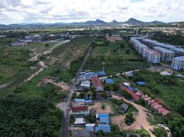  Grundstück zu verkaufen in Pattaya, Chon Buri, Bang Lamung