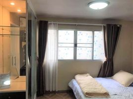 1 Bedroom Condo for sale at Lumpini Center Sukhumvit 77, Suan Luang
