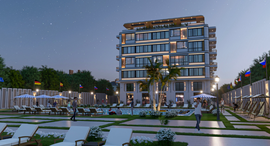 Available Units at Lavanda Beach Resort