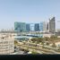 1 बेडरूम अपार्टमेंट for sale at Burooj Views, Blue Towers