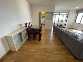 3 Schlafzimmer Appartement zu vermieten im Cross Creek, Phra Khanong Nuea, Watthana