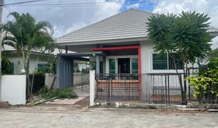 2 Bedrooms House for sale in Bo Win, Pattaya Bowin Buri
