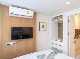 2 Bedroom Condo for sale at Ruankam Tower Condominium, Suthep