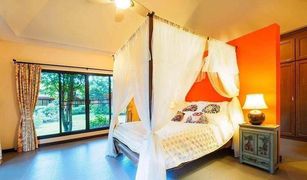 5 Bedrooms Villa for sale in Ban Sahakon, Chiang Mai BAAN Pinpleng at the Spring Mae-Onn