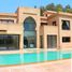 4 Bedroom Villa for sale in Na Menara Gueliz, Marrakech, Na Menara Gueliz