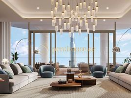 4 Schlafzimmer Wohnung zu verkaufen im Jumeirah Living Business Bay, Churchill Towers