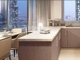 3 Bedroom Apartment for sale at Forte 1, BLVD Heights