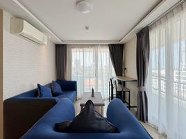 1 Bedroom Condo for sale at Estanan Condo , Bang Lamung