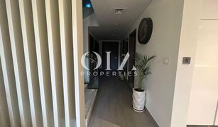 3 Bedrooms Townhouse for sale in Yas Acres, Abu Dhabi The Cedars