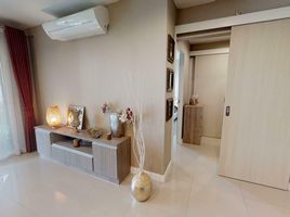 1 Schlafzimmer Wohnung zu verkaufen im The Series Udomsuk, Bang Na, Bang Na