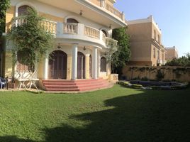 4 Bedroom Villa for sale at Moon Land, Sheikh Zayed Compounds, Sheikh Zayed City, Giza