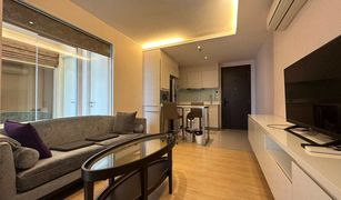 1 Bedroom Condo for sale in Khlong Tan Nuea, Bangkok H Sukhumvit 43