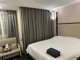 Studio Condo for rent at Grand Florida, Na Chom Thian, Sattahip