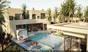 2 Schlafzimmern Villa zu verkaufen in Al Jurf, Abu Dhabi AL Jurf