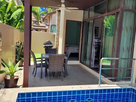 3 Schlafzimmer Haus zu verkaufen im Aroonpat Patong Phuket, Patong