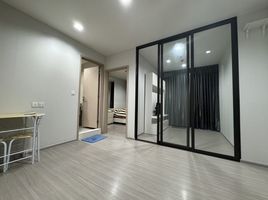 1 Schlafzimmer Wohnung zu verkaufen im Life Sathorn Sierra, Talat Phlu