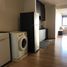 1 Schlafzimmer Wohnung zu vermieten im Noble Reflex, Sam Sen Nai, Phaya Thai