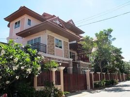 4 Bedroom House for rent at Nonsi Villa, Bang Si Mueang