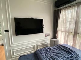 1 Schlafzimmer Appartement zu verkaufen im The Parkland Grand Taksin, Bukkhalo, Thon Buri