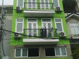 29 Schlafzimmer Haus zu verkaufen in District 7, Ho Chi Minh City, Binh Thuan
