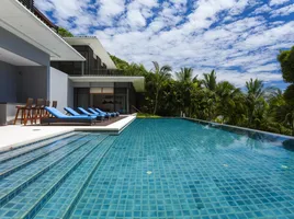 4 Bedroom Villa for rent at The Cape Residences, Pa Khlok, Thalang, Phuket
