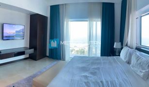 1 Bedroom Apartment for sale in , Abu Dhabi Fairmont Marina Residences