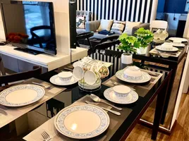 2 Schlafzimmer Wohnung zu vermieten im Wyne Sukhumvit, Phra Khanong