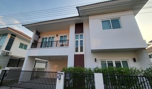 3 Bedrooms House for sale in Pa Bong, Chiang Mai Lanna Heritage 