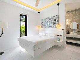 3 Schlafzimmer Villa zu verkaufen in Koh Samui, Surat Thani, Maenam, Koh Samui