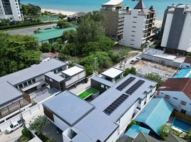 6 Bedroom Villa for sale in Pattaya, Bang Lamung, Pattaya