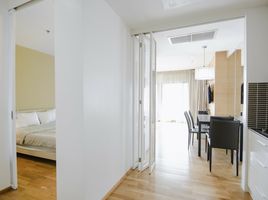 Studio Apartment for sale at Noble Remix, Khlong Tan