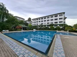 Studio Condo for sale at Baan Suan Lalana, Nong Prue