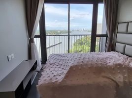 2 спален Кондо в аренду в The Politan Aqua, Bang Kraso, Mueang Nonthaburi, Нонтабури