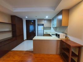 1 Bedroom Condo for rent at The Rajdamri, Pathum Wan