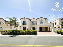 6 Bedroom Villa for sale at Rosa, Arabian Ranches 2