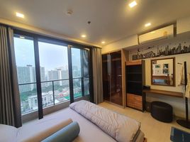 1 Schlafzimmer Appartement zu verkaufen im One 9 Five Asoke - Rama 9, Huai Khwang
