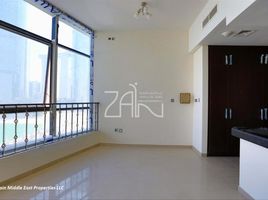 Studio Apartment for sale at C6 Tower, City Of Lights, Al Reem Island, Abu Dhabi