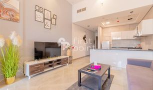 Квартира, Студия на продажу в Seasons Community, Дубай Gardenia Residency 1