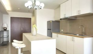 2 Bedrooms Condo for sale in Khlong Tan, Bangkok The Waterford Diamond