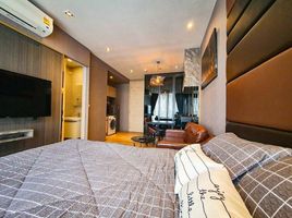 Studio Condo for rent at Park Origin Phrom Phong, Khlong Tan