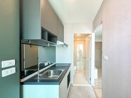 在The Cube Loft Ladprao 107出售的1 卧室 公寓, Khlong Chan