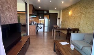 1 chambre Condominium a vendre à Mae Hia, Chiang Mai Rajapruek Greenery Hill