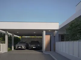 5 Schlafzimmer Villa zu verkaufen im Zensiri Lakeside Mabprachan, Nong Prue