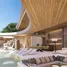 3 Bedroom Villa for sale at Flamingo Luxury Villas, Na Mueang