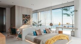 Platinum Coast | One Bedroom Type B2 For Sale | Ocean Views 在售单元